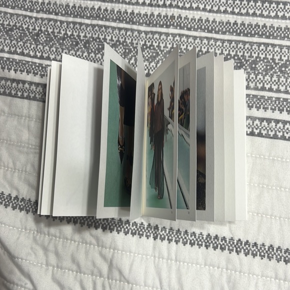 Authentic Gucci 2020 Book - Picture 4 of 5